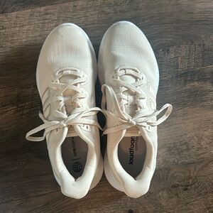 Adidas athletic shoes